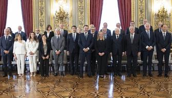 Che laurea hanno i ministri del governo Meloni (e chi non l'ha mai presa)