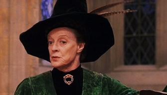 Addio a Maggie Smith, la professoressa Minerva McGranitt di Harry Potter