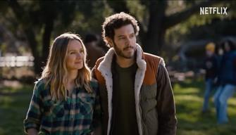 Se ti è piaciuta la serie "Nobody wants this" dovresti vedere anche…