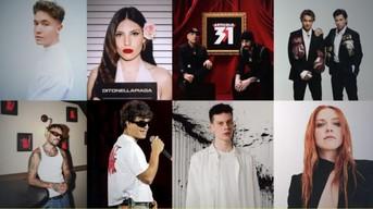 Rebel Revolution Fest 2024: due serate di musica a Roma