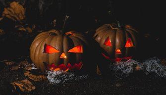 Halloween, ecco il perché della zucca