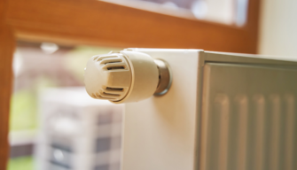 Quando si possono accendere i termosifoni per l'autunno 2024?