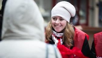 "Ogni dono è un nodo", il progetto AIL che porta nelle scuole la donazione e la solidarietà