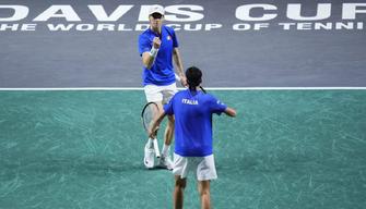 Coppa Davis 2024 Final 8: quando inizia la fase finale e dove si gioca