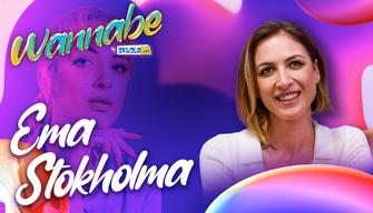 Wannabe Ema Stokholma: dalla “gavetta” alla carriera da DJ, fino alla radio e alla Tv. Ecco la ricetta del suo successo