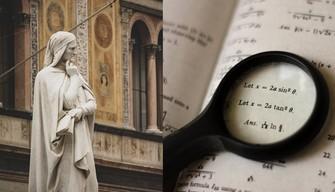 "Perché è ritenuto normale essere una capra in matematica mentre è gravissimo non sapere la grammatica?": la domanda infiamma il web