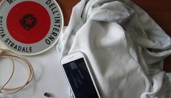 Truffa al test per la patente: usavano un kit tecnologico per superare l'esame