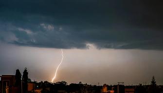 Allerta meteo e scuole chiuse il 9 ottobre: la situazione in aggiornamento