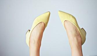 Hai il piede nella media? Ecco qual è il numero di scarpe più diffuso