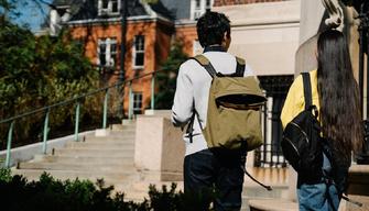 Istituti tecnici e professionali, sapevi che puoi fare il PCTO anche all'estero?