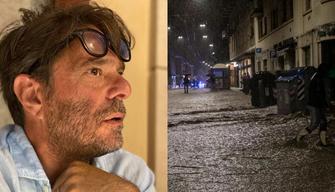 Alluvione Bologna, prof universitario riesce a mettere in salvo casa grazie all'ingegneria