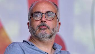 Christian Raimo sospeso dall'insegnamento, cosa è successo?