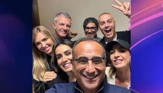 Sanremo Giovani, i nomi dei 46 selezionati per le audizioni: chi sono