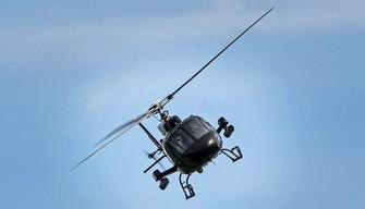 Studente cade dalla finestra del liceo, soccorso in elicottero