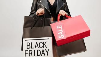 Black Friday, perché si dice venerdì nero?