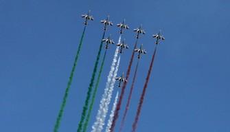 Che festa è il 4 novembre?