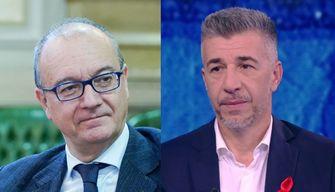 Educazione all'affettività a scuola nell'educazione civica, Valditara: "Coordinerà il professore Paolo Crepet"