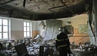 Chi era Vito Scafidi, morto a scuola a 17 anni