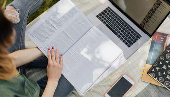 Come prepararsi agli esami universitari con un piano di studio settimanale