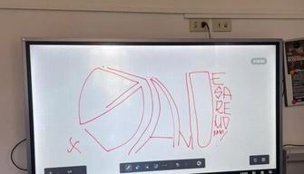 Svastiche e saluti romani a scuola: si valutano provvedimenti disciplinari