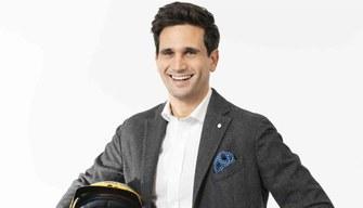 Fare sport aiuta a vivere meglio? Tutti i vantaggi spiegati dall'esperto su TikTok: Alberto Fiasconaro, MD di Cisalfa Sport