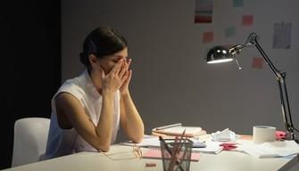 Cosa succede se si studia troppo?