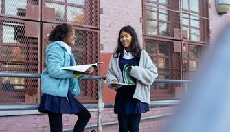 Come funziona l'esame di terza media di lingue e quanto dura