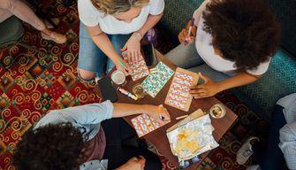 10 giochi da fare a Capodanno con gli amici