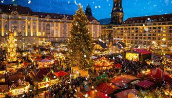 Mercatini di Natale 2024: le destinazioni imperdibili in Italia e in Europa