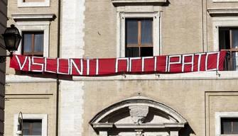 Quattro istituti occupati a Roma, cosa sta succedendo