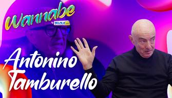 Wannabe Antonino Tamburello, alla scoperta del prof dietro al meme: "Siate gentili, siate folli" | Guarda il videopodcast