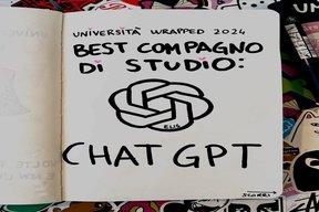 Università Wrapped 2024, quello che tutti gli universitari hanno sicuramente fatto (e detto) quest'anno