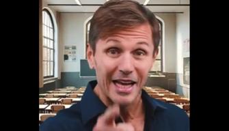 Si possono registrare le lezioni? Risponde l'avvocato Angelo Greco