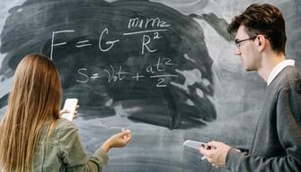 Materie Maturità: da quanto non esce Fisica