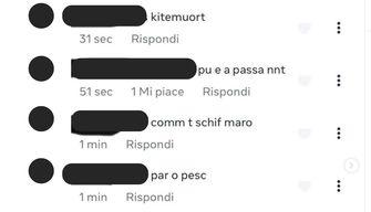 Allerta meteo, sindaco non chiude le scuole e viene insultato dagli studenti