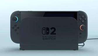 Nintendo switch 2: come sarà e che cosa cambia?