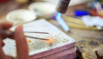 La novità per l’anno scolastico 2025/26: nasce Gold Manufacturing, una scuola per gli orafi del futuro