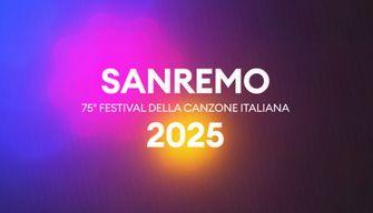 Quanto sei preparato per Sanremo 2025?