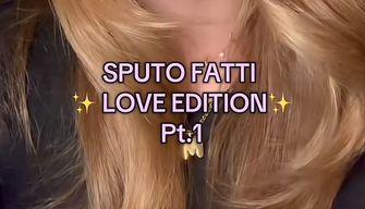 Sputo fatti, che cos’è il trend su TikTok