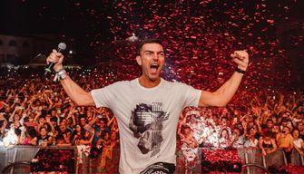 Gabry Ponte all'Eurovision con "Tutta l'Italia"? Cosa sappiamo