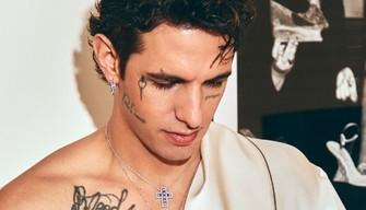 Sanremo 2025, Incoscienti giovani di Achille Lauro: testo e significato