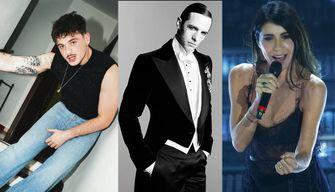 Sanremo 2025, quali sono le canzoni più ascoltate dopo il Festival