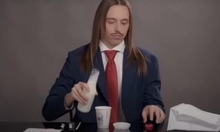 "Espresso macchiato", il testo della canzone sull'Italia all'Eurovision 2025 che ha scatenato le polemiche