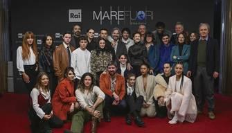 Mare fuori 5, i nuovi personaggi: chi sono e cosa aspettarsi da loro