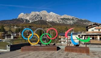 Scuole chiuse per... Olimpiadi: potrebbe succedere a Cortina durante i giochi invernali 2025