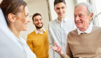 Studenti aiutano i cittadini ad attivare lo spid come progetto di PCTO