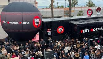 Sanremo 2025, per #RADIOFESTIVAL di RTL 102.5 copertura di oltre 70 milioni di visualizzazioni sui social