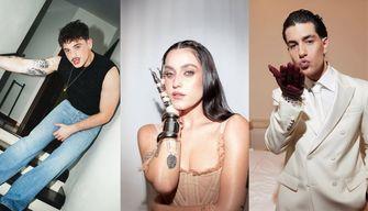 Scaletta e ospiti della terza serata di Sanremo 2025