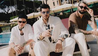 Sanremo 2025, Tu con chi fai l'amore dei The Kolors: testo e significato