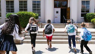 Quando sono le vacanze di Pasqua 2025? Tutte le date